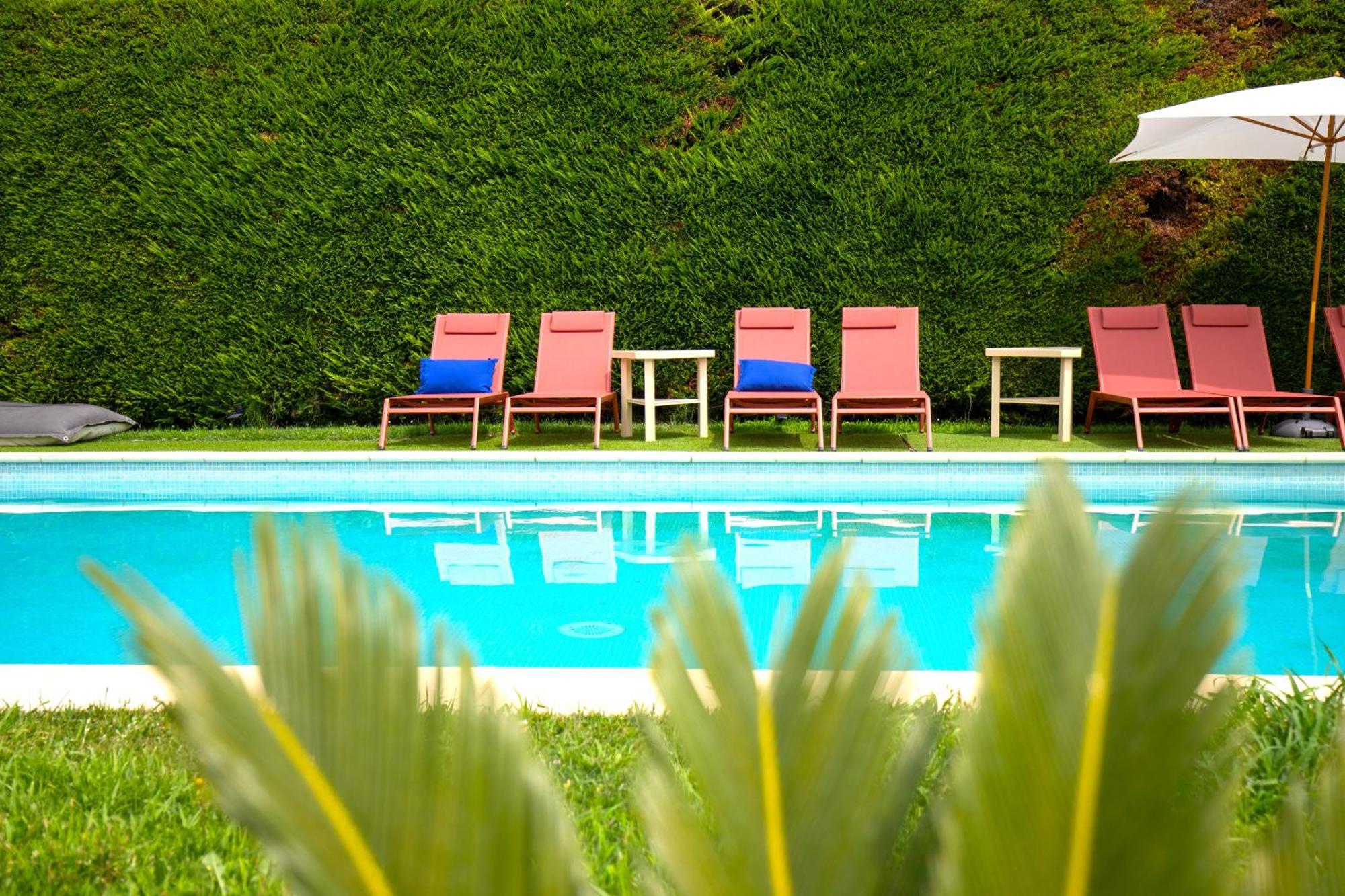 Hotel La Perna Pernes-les-Fontaines Luaran gambar